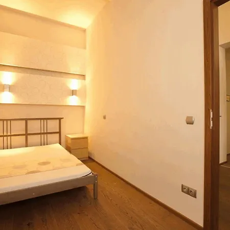 Moderne Im Herzen Von Apartment