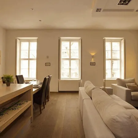 Appartamento Moderne Im Herzen Von