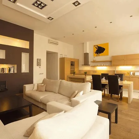 Moderne Im Herzen Von * Cologne