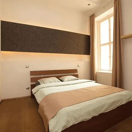 Appartamento Moderne Im Herzen Von