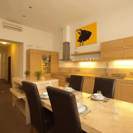 Apartment Moderne Im Herzen Von *